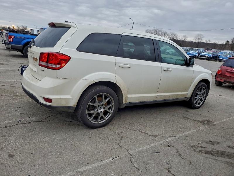 Photo 3 from auction – 2019 DODGE JOURNEY GT with VIN 3C4PDDEG5KT720061