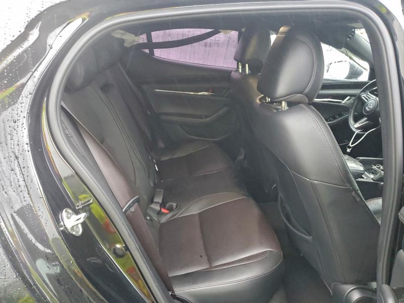 Photo 10 from auction – 2020 MAZDA 3 PREMIUM with VIN JM1BPANMXL1173528