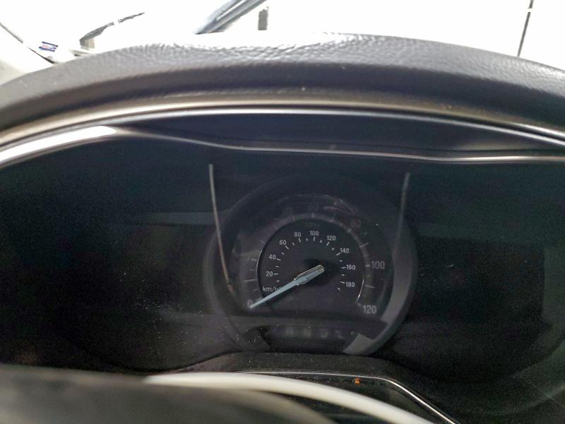 Photo 9 from auction – 2016 FORD FUSION SE with VIN 3FA6P0LU0GR191374