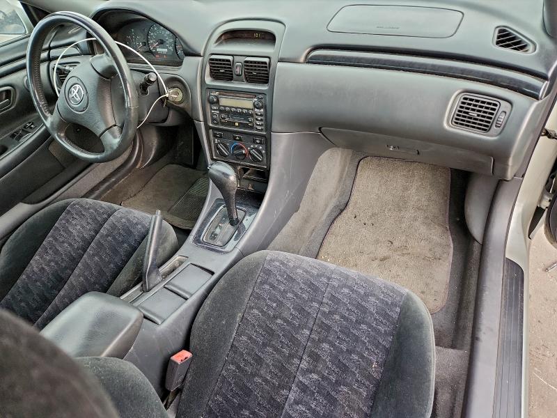 Photo 8 from auction – 2003 TOYOTA CAMRY SOLA with VIN 2T1CE22PX3C022005