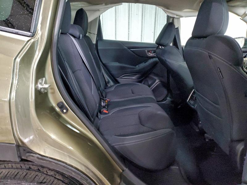Фото 10 с аукциона – 2023 SUBARU FORESTER P с VIN JF2SKAEC1PH421377