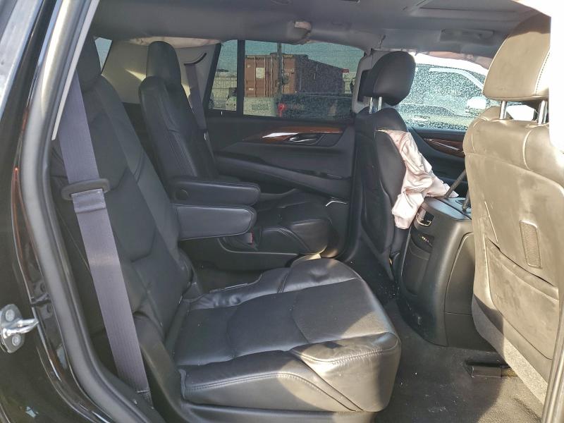 Photo 11 from auction – 2015 CADILLAC ESCALADE P with VIN 1GYS4CKJ3FR274683