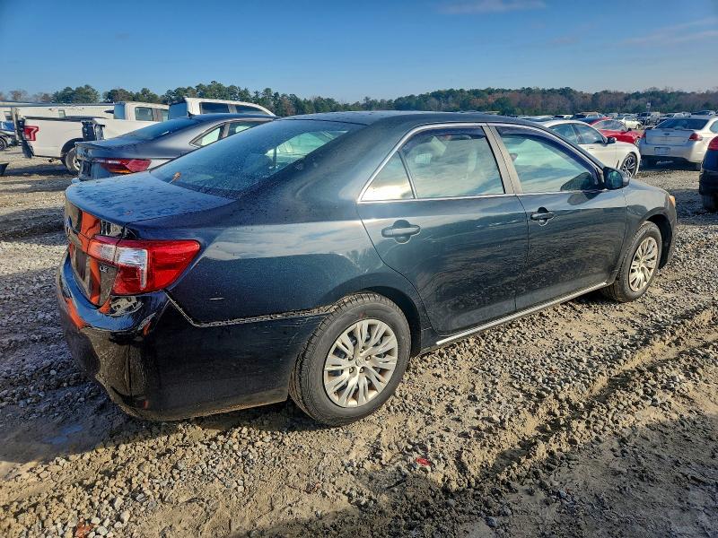 Photo 3 from auction – 2014 TOYOTA CAMRY L with VIN 4T1BF1FK4EU442345