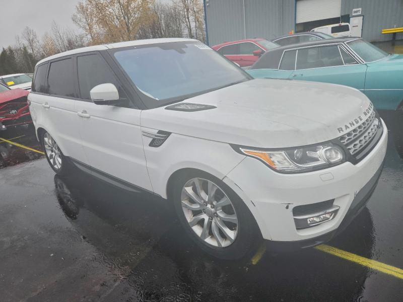 Photo 4 from auction – 2016 LAND ROVER RANGE ROVE with VIN SALWR2KF0GA657844