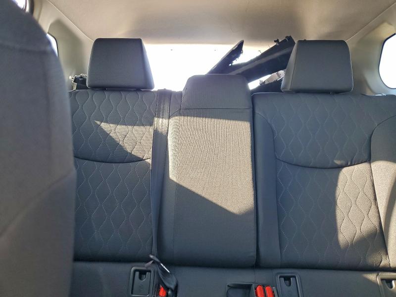 Photo 10 from auction – 2025 TOYOTA COROLLA CR with VIN 7MUCAAAG4SV124029