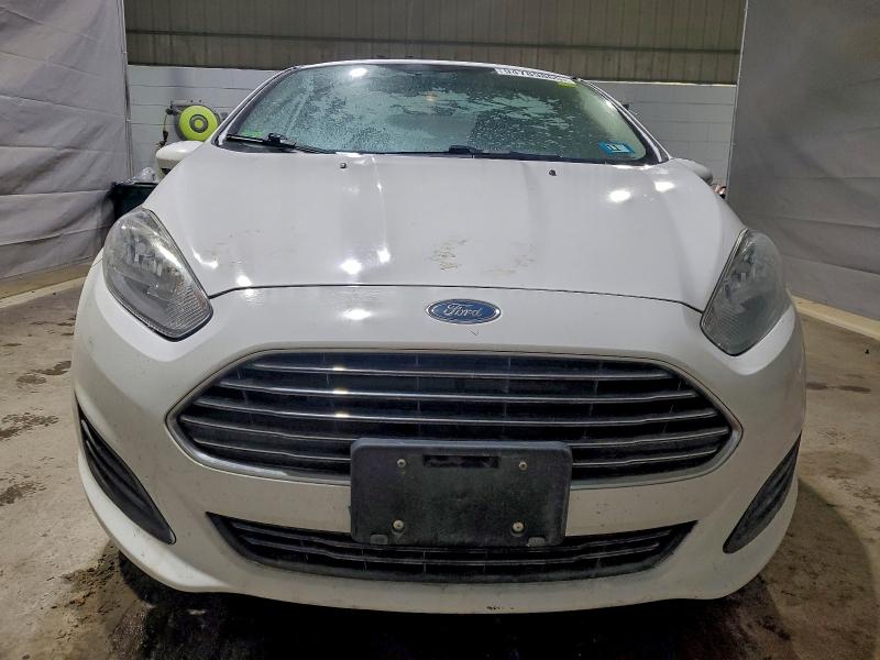 Photo 5 from auction – 2015 FORD FIESTA with VIN 3FADP4BJ8FM126970
