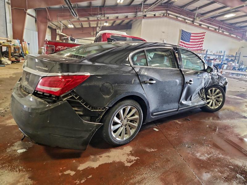 Photo 3 from auction – 2015 BUICK LACROSSE with VIN 1G4GB5G31FF229696