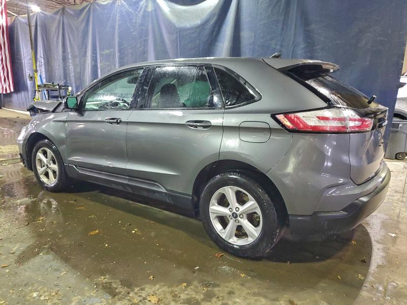 Photo 2 from auction – 2024 FORD EDGE SE with VIN 2FMPK4G9XRBA24012