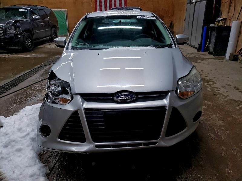 Photo 5 from auction – 2014 FORD FOCUS with VIN 1FADP3K23EL129441