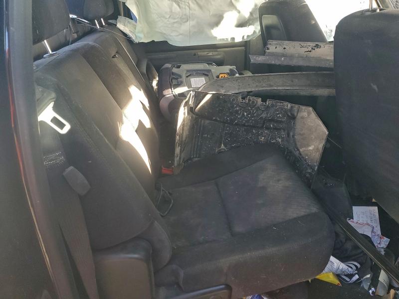 Photo 10 from auction – 2012 CHEV SILVERADO with VIN 3GCPKSE22CG277487