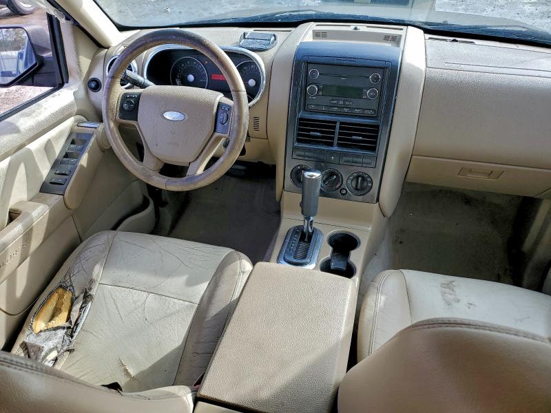 Photo 8 from auction – 2008 FORD EXPLORER X with VIN 1FMEU63E78UA42301