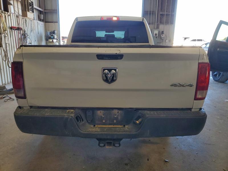 Photo 6 from auction – 2020 RAM 1500 CLASS with VIN 1C6RR7FG1LS125390