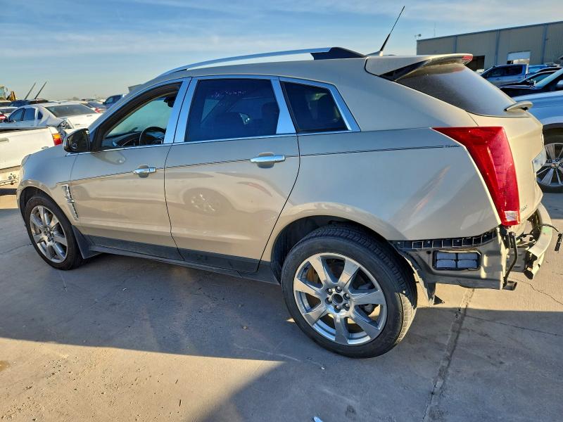 Photo 2 from auction – 2011 CADILLAC SRX PERFOR with VIN 3GYFNBEY0BS613876