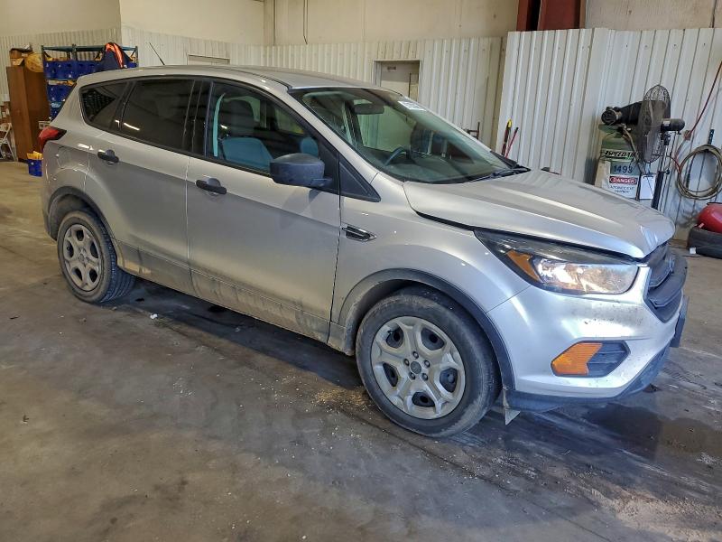 Photo 4 from auction – 2019 FORD ESCAPE with VIN 1FMCU0F73KUB66834