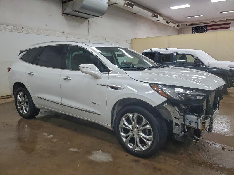 Foto 4 de la subasta – 2020 BUICK ENCLAVE AV con VIN 5GAEVCKW5LJ112335