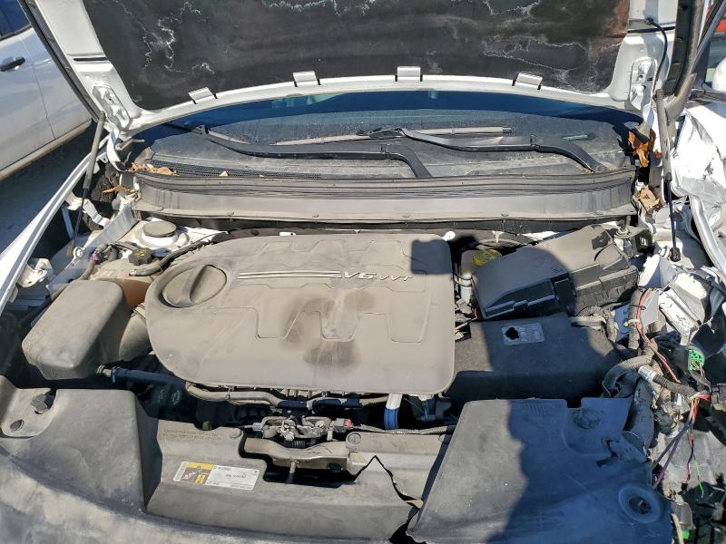 Photo 12 from auction – 2018 JEEP CHEROKEE with VIN 1C4PJMDX2JD560011