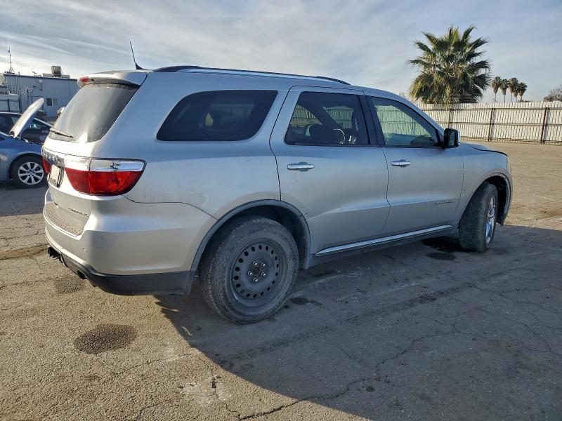 Photo 3 from auction – 2012 DODGE DURANGO CI with VIN 1C4SDHET4CC180598