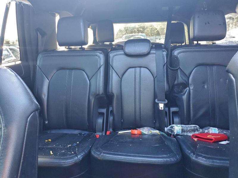 Photo 10 from auction – 2021 FORD EXPEDITION with VIN 1FMJK1KT7MEA38261