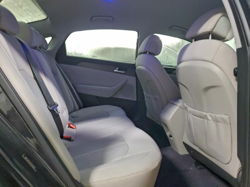 Photo 10 from auction – 2017 HYUNDAI SONATA SPO with VIN 5NPE34AF9HH453605