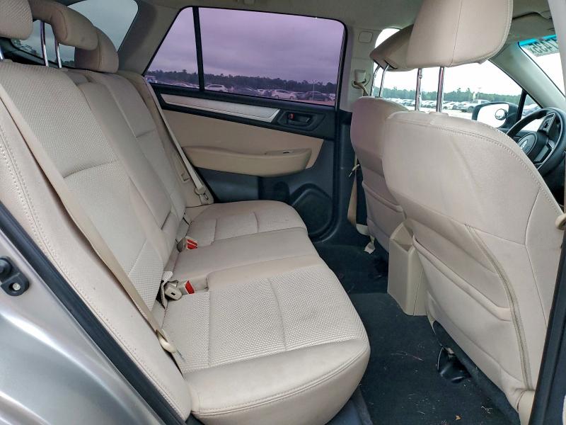 Photo 11 from auction – 2018 SUBARU OUTBACK 2. with VIN 4S4BSAAC8J3375146
