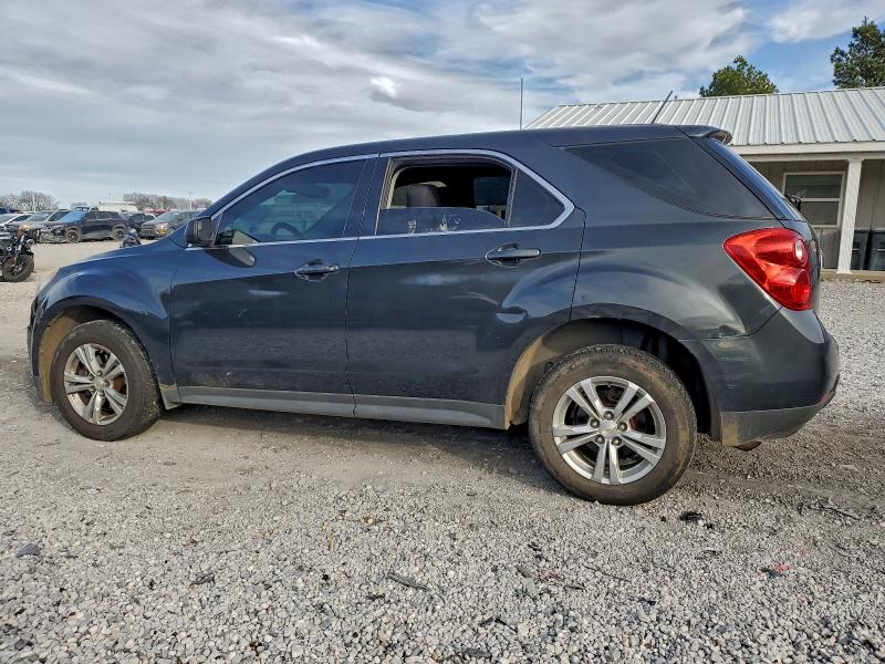 Zdjęcie 2 z aukcji – 2014 CHEVROLET EQUINOX LS z VIN 2GNFLEEK6E6226218
