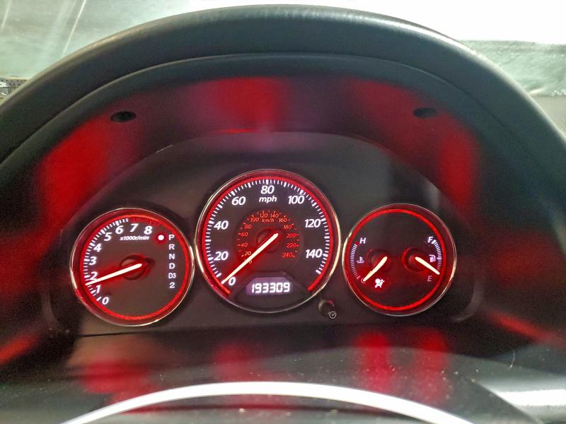 Photo 9 from auction – 2005 HONDA CIVIC EX with VIN 1HGEM22915L037308