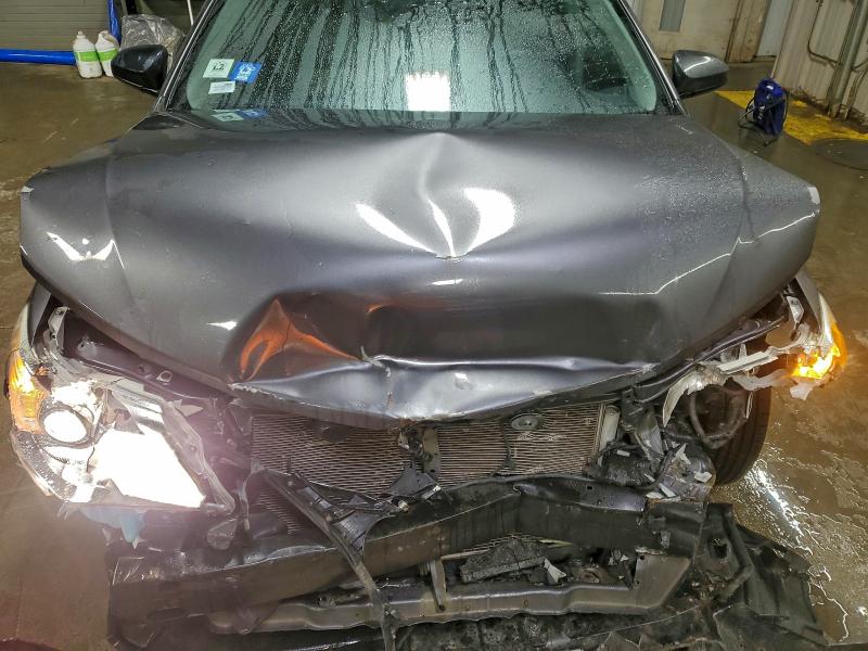 Photo 11 from auction – 2014 TOYOTA CAMRY with VIN 4T4BF1FK1ER339146