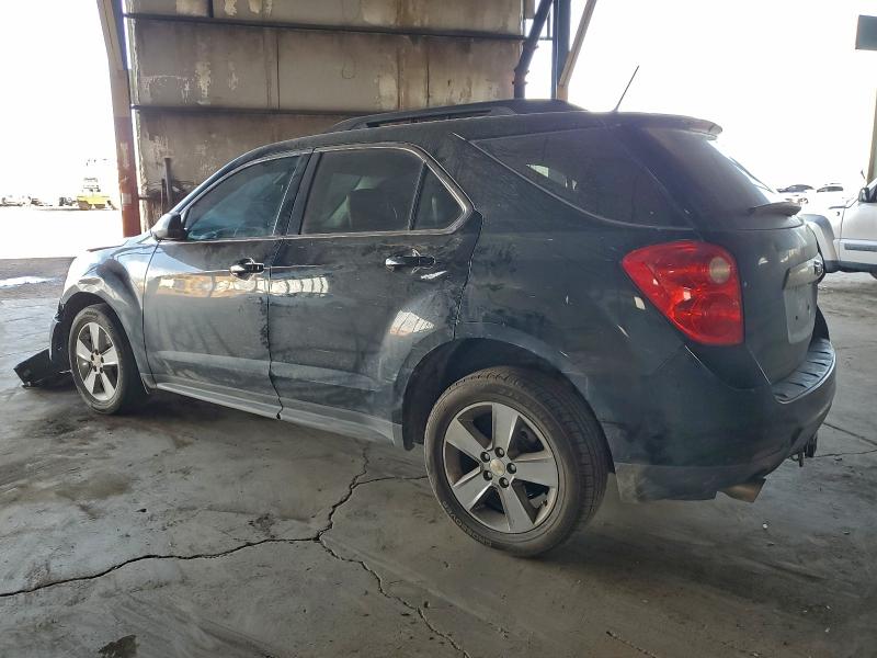 Photo 2 from auction – 2014 CHEVROLET EQUINOX LT with VIN 2GNFLCE3XE6283034