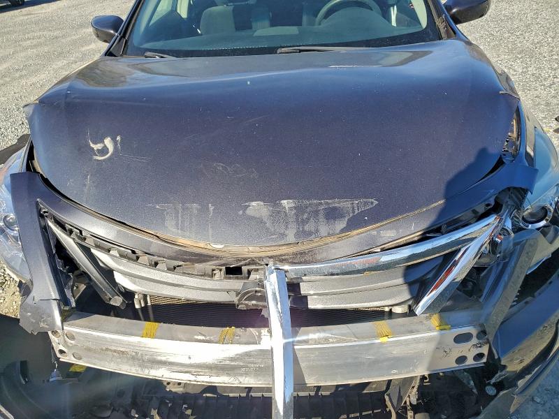 Photo 11 from auction – 2013 NISSAN ALTIMA 2.5 with VIN 1N4AL3AP3DC124847