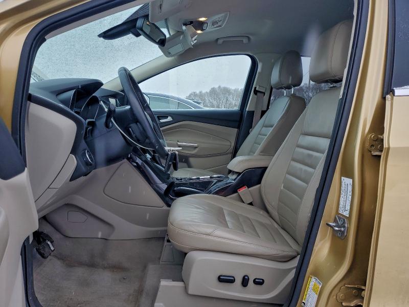 Photo 7 from auction – 2015 FORD ESCAPE TIT with VIN 1FMCU9J98FUB19589