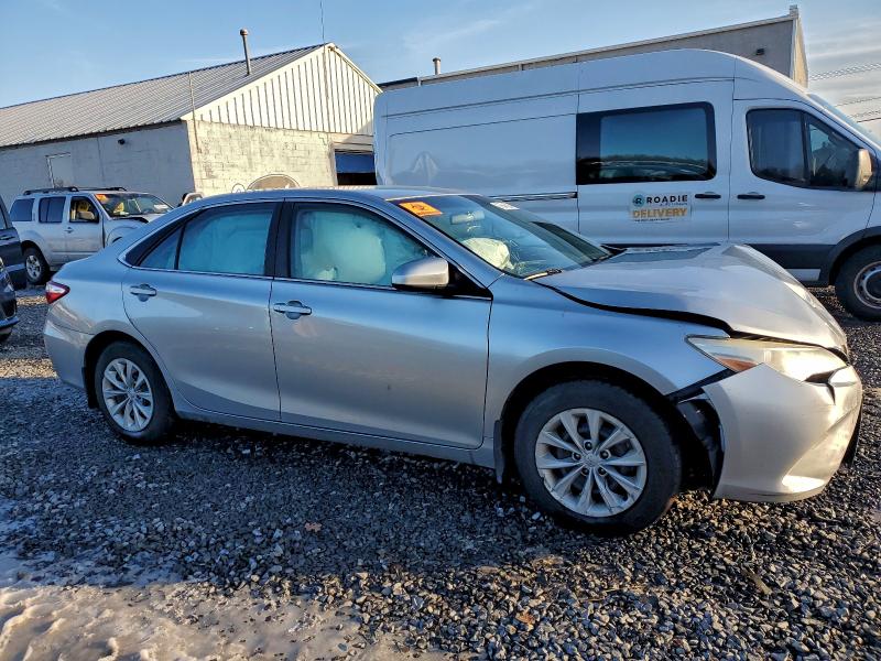 Photo 4 from auction – 2015 TOYOTA CAMRY LE with VIN 4T4BF1FK2FR456011