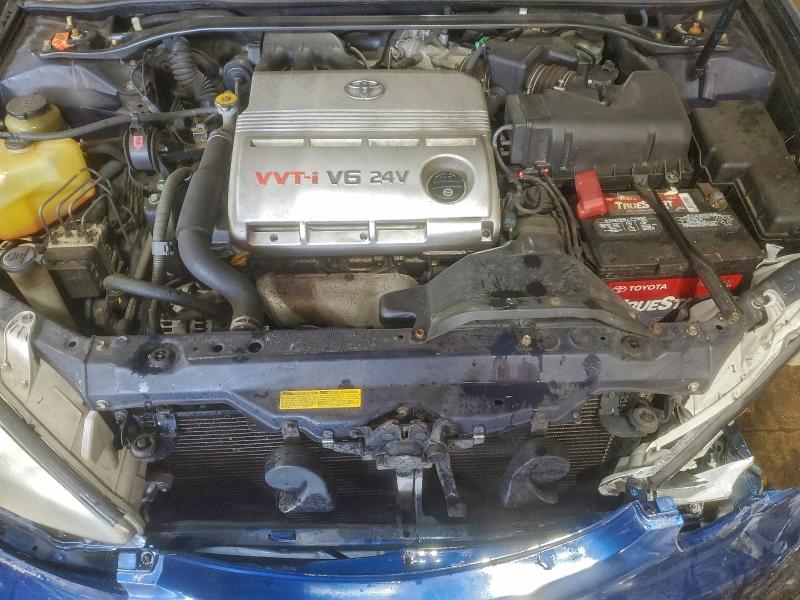 Photo 11 from auction – 2006 TOYOTA CAMRY LE with VIN JTDBF32K660166913