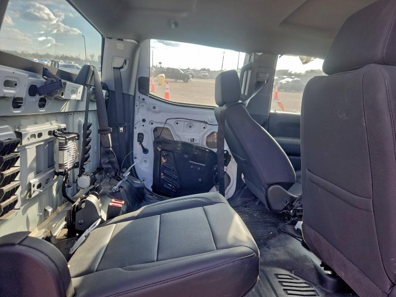 Photo 10 from auction – 2024 CHEVROLET SILVERADO with VIN 3GCUD4ED2RG324505