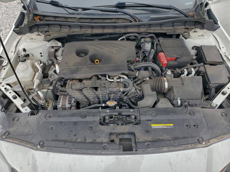 Photo 11 from auction – 2019 NISSAN ALTIMA SR with VIN 1N4BL4CV1KC185729