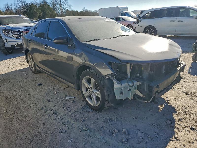 Photo 4 from auction – 2014 TOYOTA CAMRY L with VIN 4T1BF1FK7EU380276