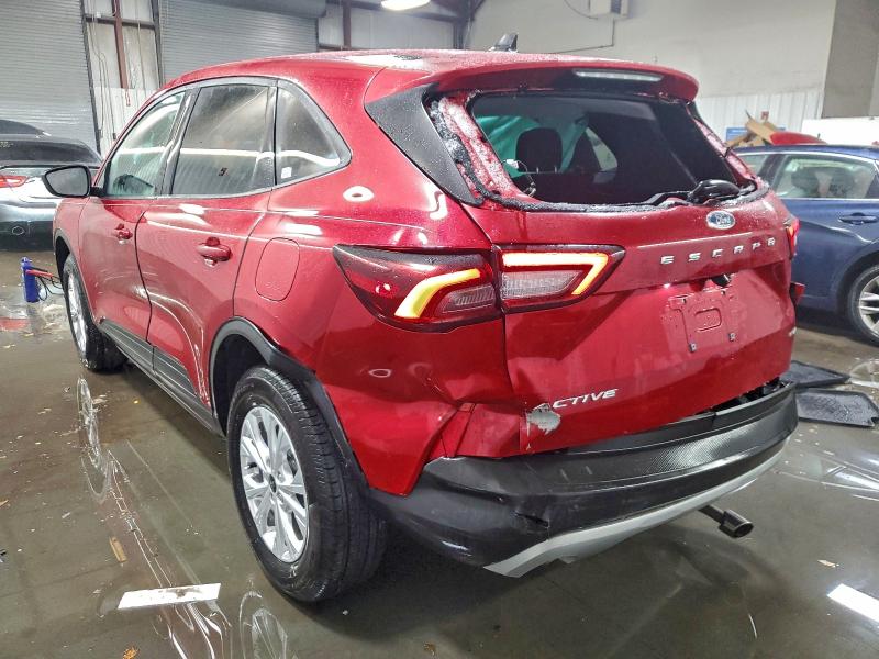 Photo 2 from auction – 2025 FORD ESCAPE with VIN 1FMCU9GN5SUA29153