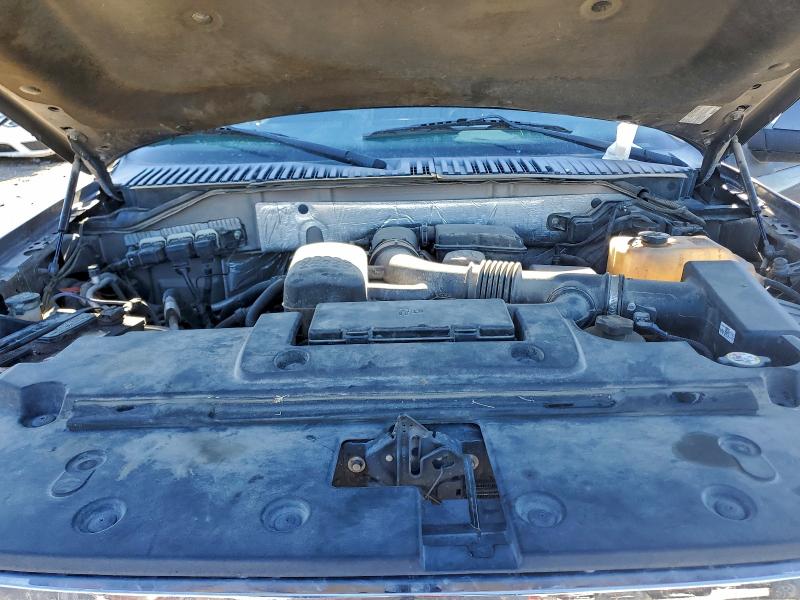 Photo 11 from auction – 2014 FORD EXPEDITION with VIN 1FMJK2A55EEF06899