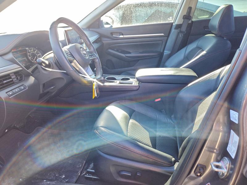 Photo 7 from auction – 2024 NISSAN ALTIMA SR with VIN 1N4BL4CV9RN434339