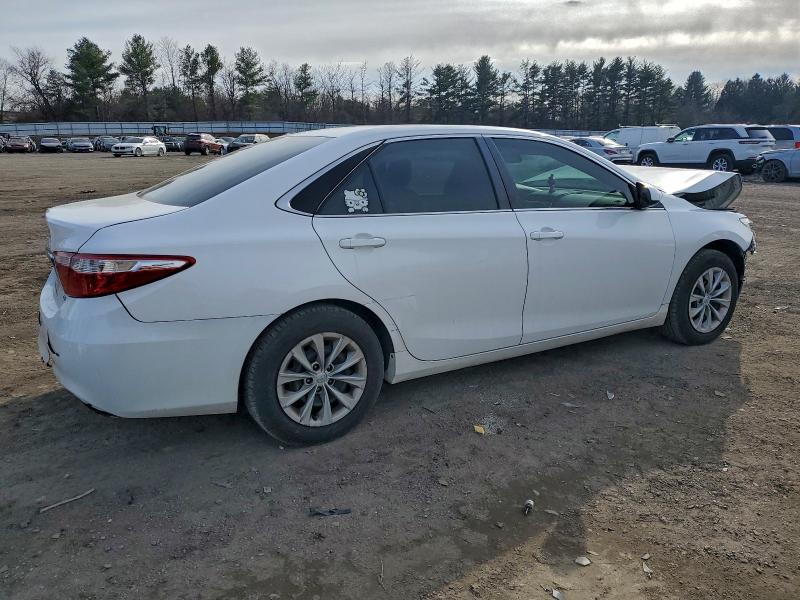 Photo 3 from auction – 2017 TOYOTA CAMRY LE with VIN 4T1BF1FKXHU309299