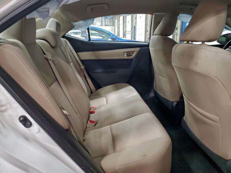 Photo 10 from auction – 2014 TOYOTA COROLLA L with VIN 2T1BURHE8EC075821