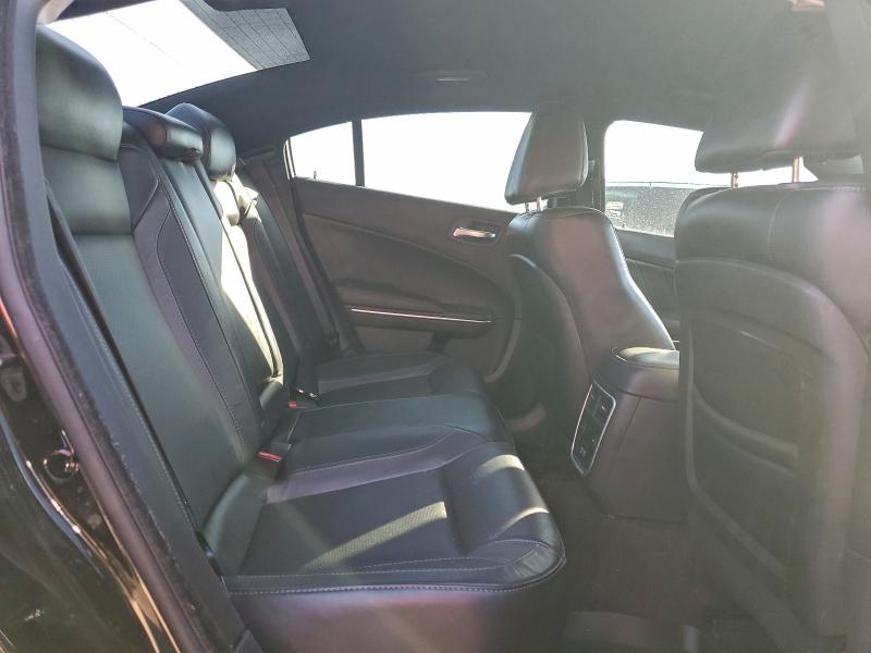 Photo 10 from auction – 2018 DODGE CHARGER GT with VIN 2C3CDXJG2JH198507
