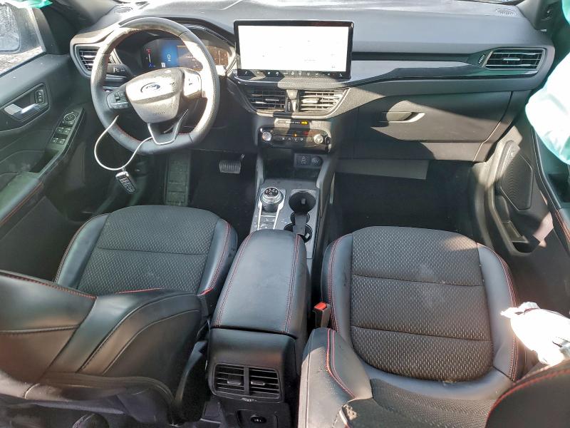 Photo 8 from auction – 2025 FORD ESCAPE ST with VIN 1FMCU9MNXSUA20615