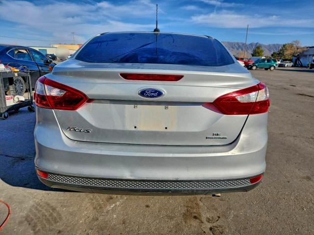 Photo 6 from auction – 2013 FORD FOCUS SE with VIN 1FADP3F28DL301505