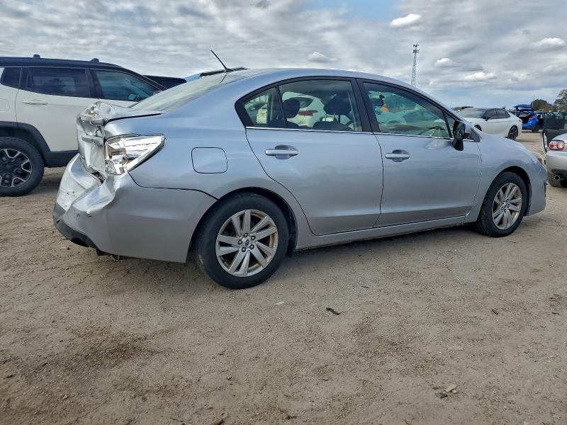 Photo 3 from auction – 2015 SUBARU IMPREZA PR with VIN JF1GJAC62FH013432