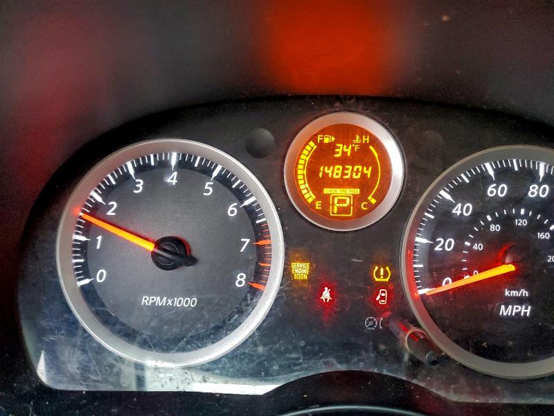 Photo 9 from auction – 2012 NISSAN SENTRA 2.0 with VIN 3N1AB6AP7CL740846