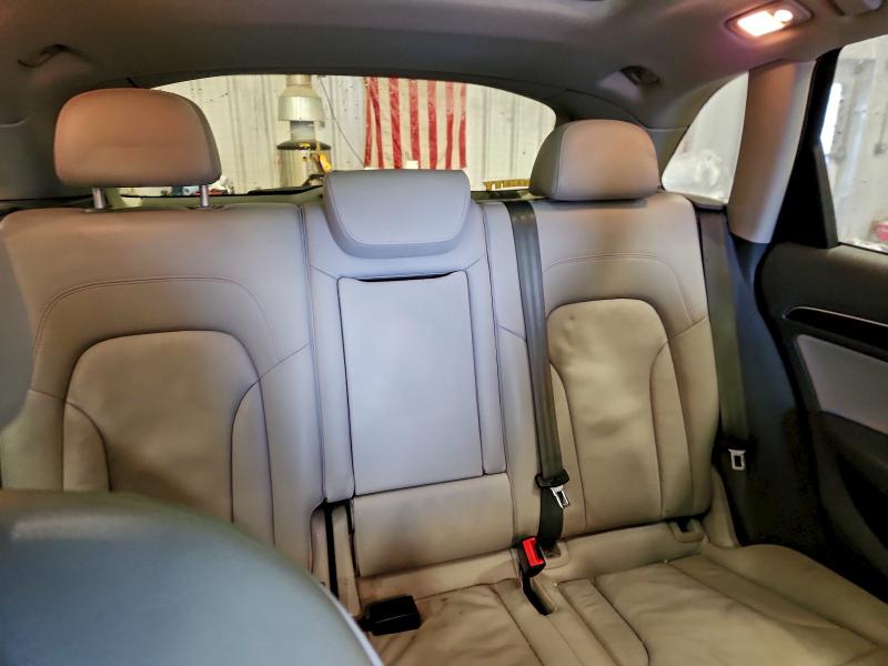 Foto 10 de la subasta – 2015 AUDI Q5 PREMIUM con VIN WA1LFAFP5FA099644