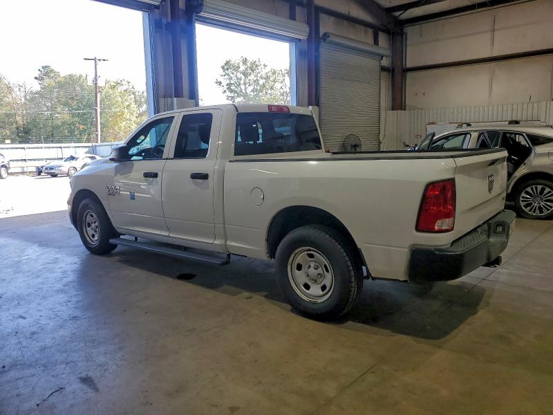 Photo 2 from auction – 2019 RAM 1500 CLASS with VIN 1C6RR6FG8KS600557