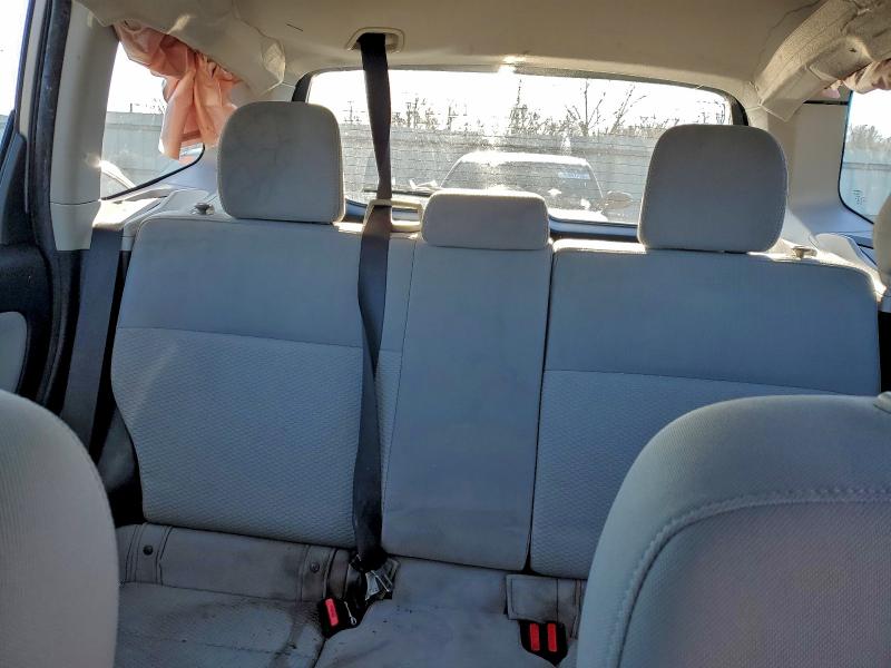 Photo 10 from auction – 2015 SUBARU FORESTER 2 with VIN JF2SJABC6FH815284
