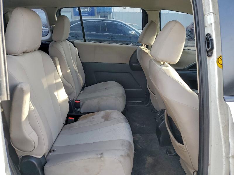 Photo 11 from auction – 2014 MAZDA 5 SPORT with VIN JM1CW2BL4E0175969