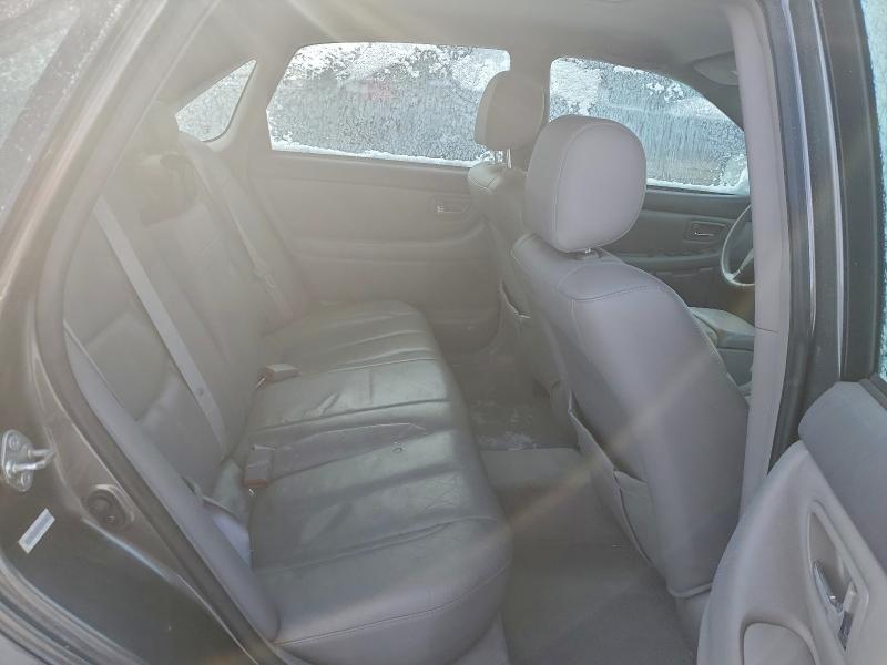 Photo 10 from auction – 2003 TOYOTA AVALON XL with VIN 4T1BF28B13U292758